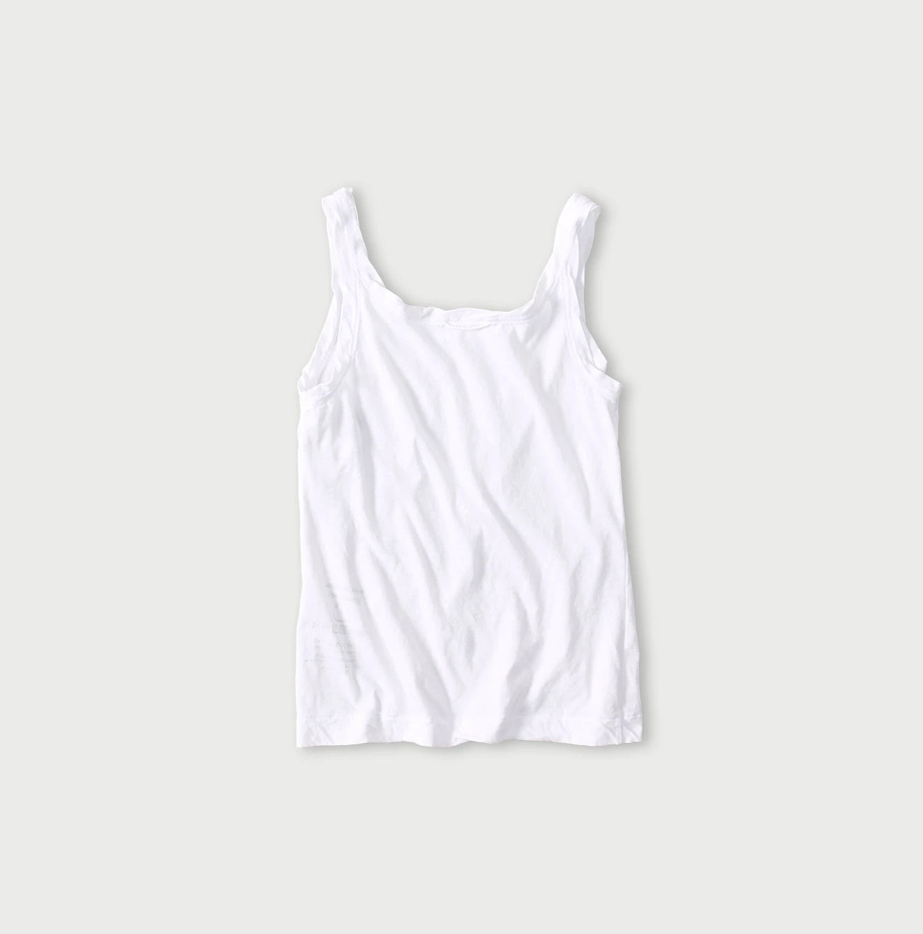 Thin Tenjiku Inner Camisole Back