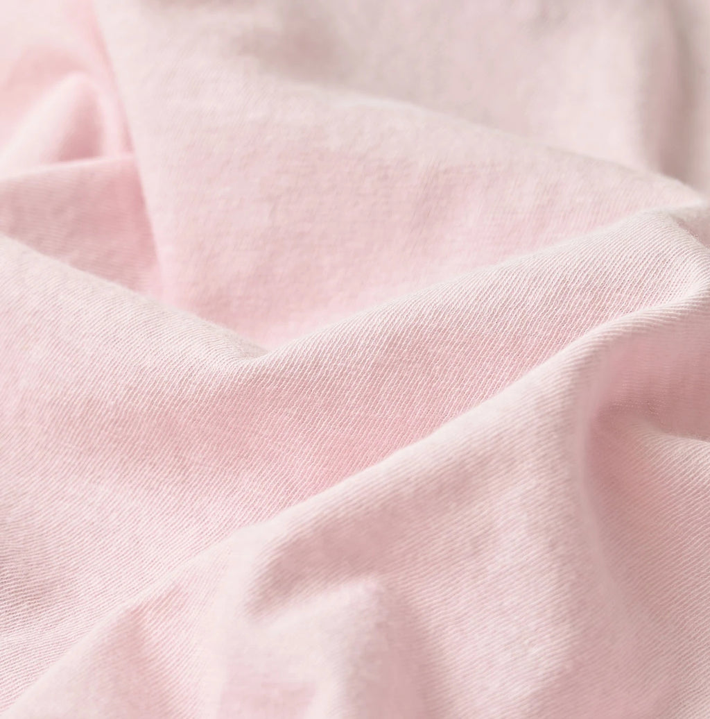Thin Tenjiku Inner Camisole Detail