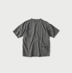 Top Tenjiku 908 Ocean T-shirt Back