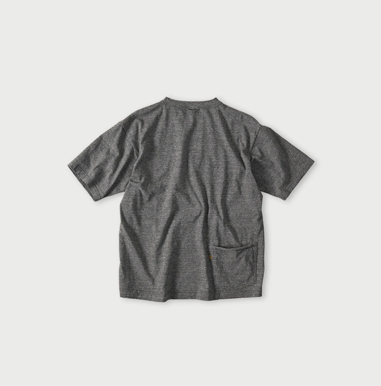 Top Tenjiku 908 Ocean T-shirt Back