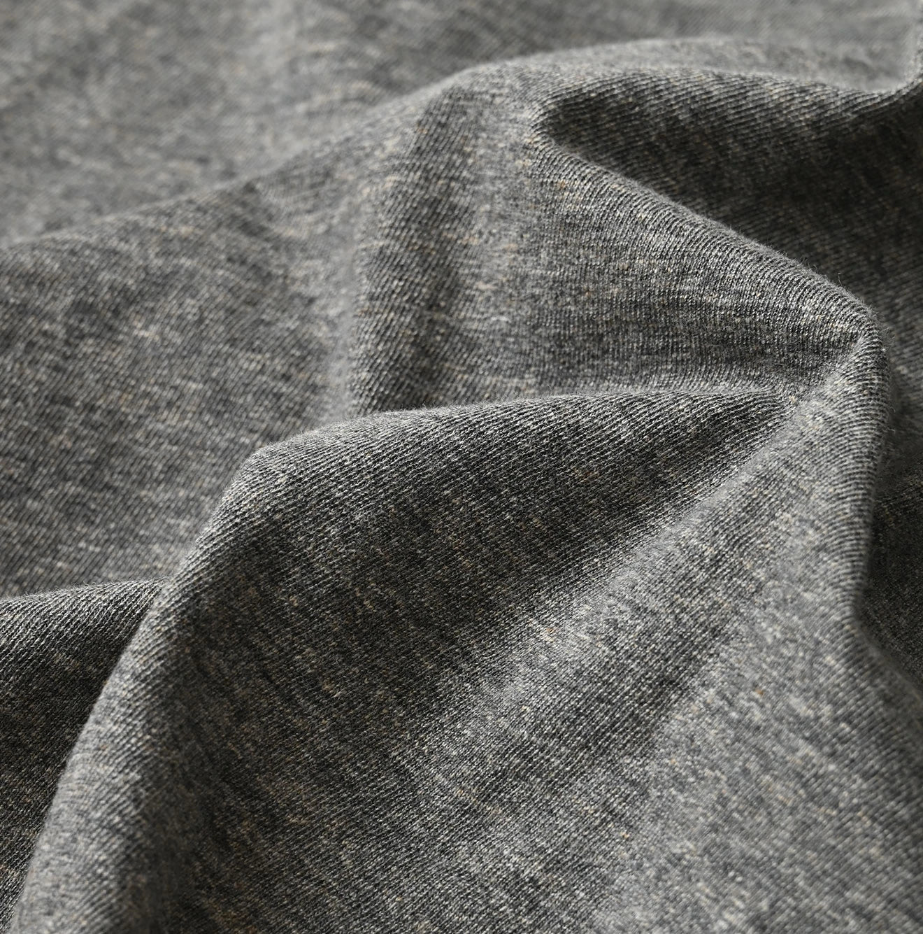 Top Tenjiku 908 Ocean T-shirt Detail