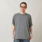 Top Tenjiku 908 Ocean T-shirt Male Model