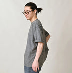 Top Tenjiku 908 Ocean T-shirt Male Model