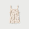 Top Thin Tenjiku Inner Camisole Bone White Top