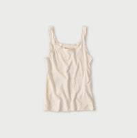 Top Thin Tenjiku Inner Camisole
