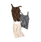 Top Thin Tenjiku Inner Camisole