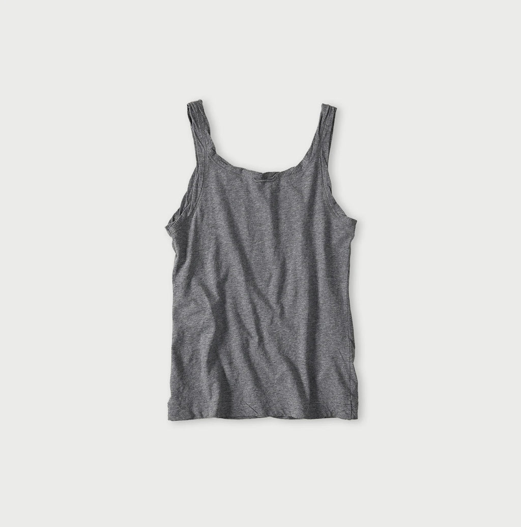 Top Thin Tenjiku Inner Camisole Back