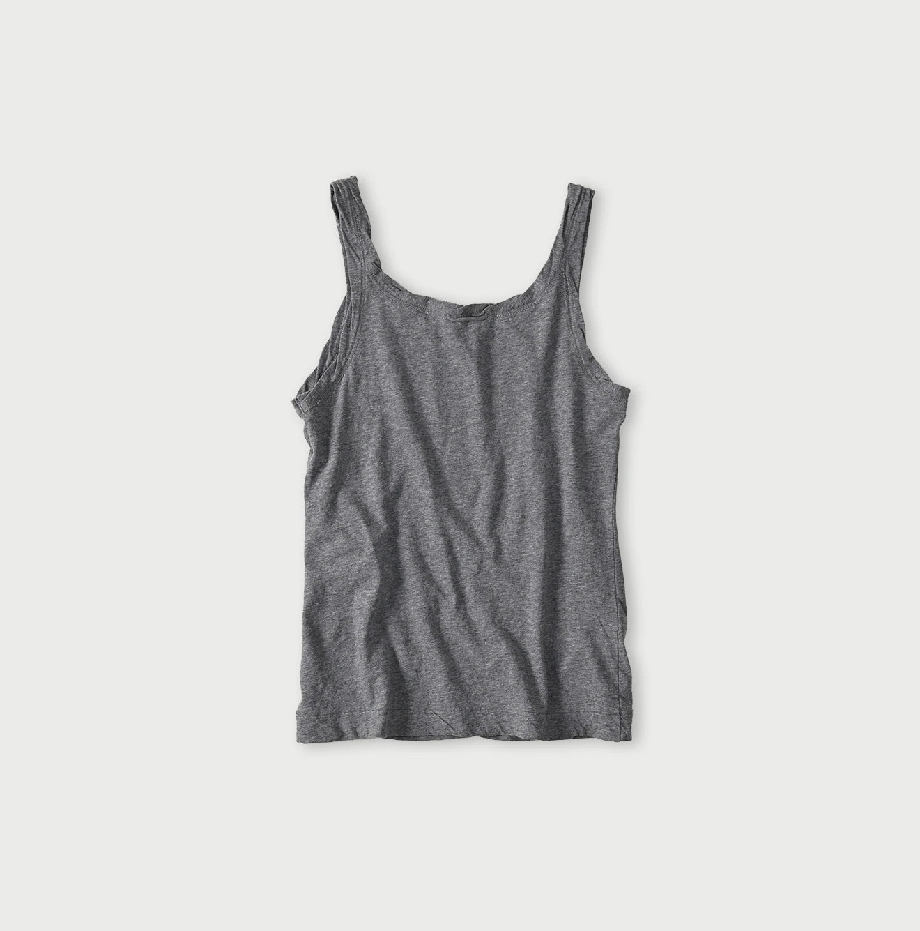 Top Thin Tenjiku Inner Camisole Back