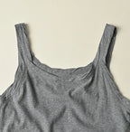 Top Thin Tenjiku Inner Camisole Detail