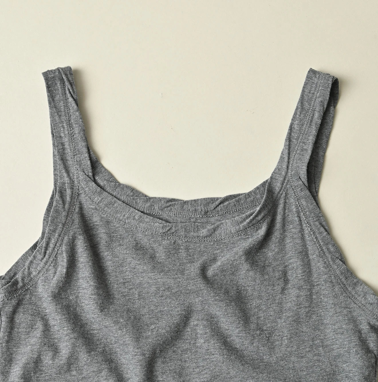 Top Thin Tenjiku Inner Camisole Detail