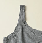 Top Thin Tenjiku Inner Camisole Detail