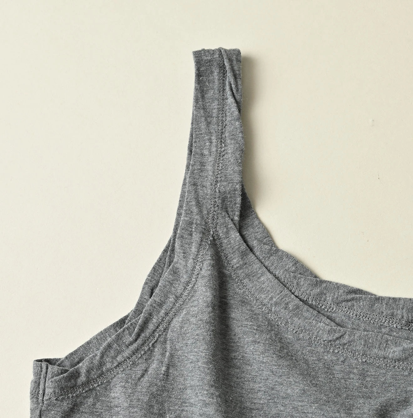 Top Thin Tenjiku Inner Camisole Detail