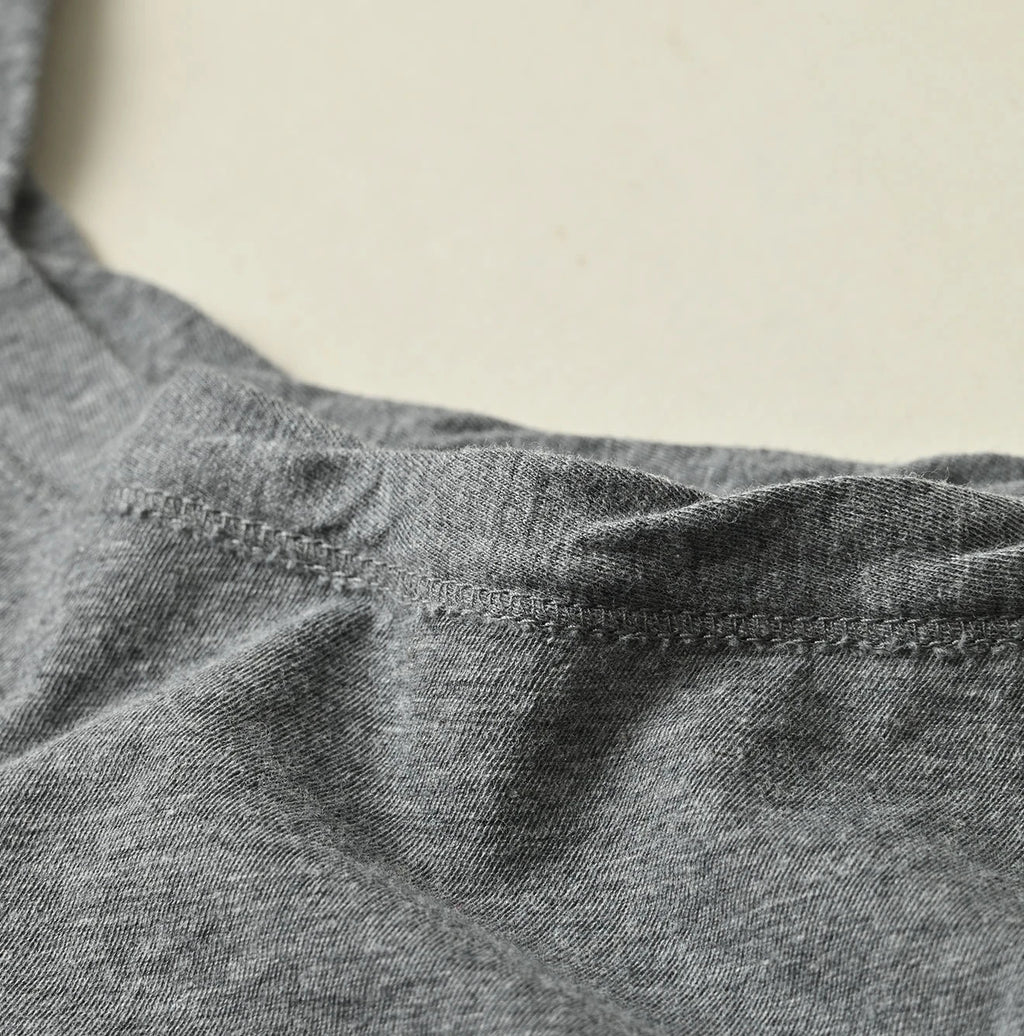 Top Thin Tenjiku Inner Camisole Detail