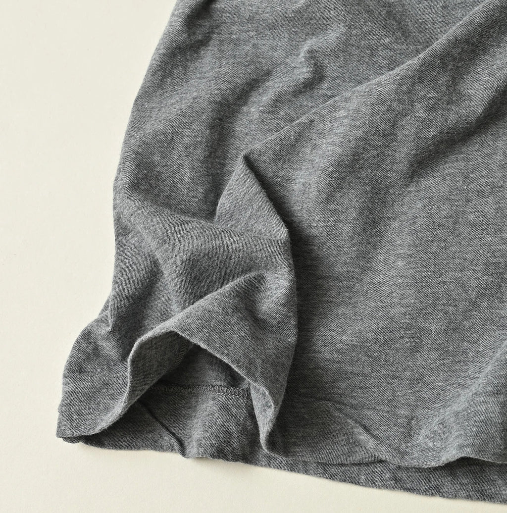 Top Thin Tenjiku Inner Camisole Detail