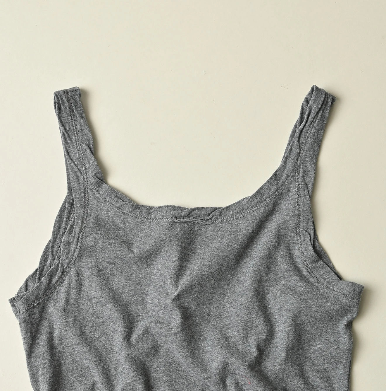 Top Thin Tenjiku Inner Camisole Detail