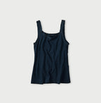 Indigo Thin Tenjiku Inner Camisole