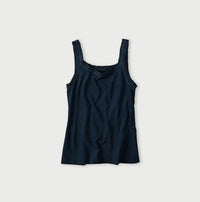 Indigo Thin Tenjiku Inner Camisole