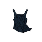 Indigo Thin Tenjiku Inner Camisole