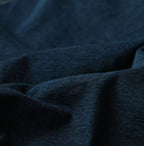 Indigo Thin Tenjiku Inner Camisole Detail