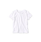 Thin Tenjiku Petit T-shirt White
