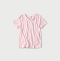 Thin Tenjiku Petit T-shirt Pink