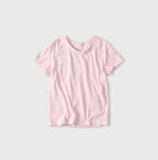 Thin Tenjiku Petit T-shirt Pink