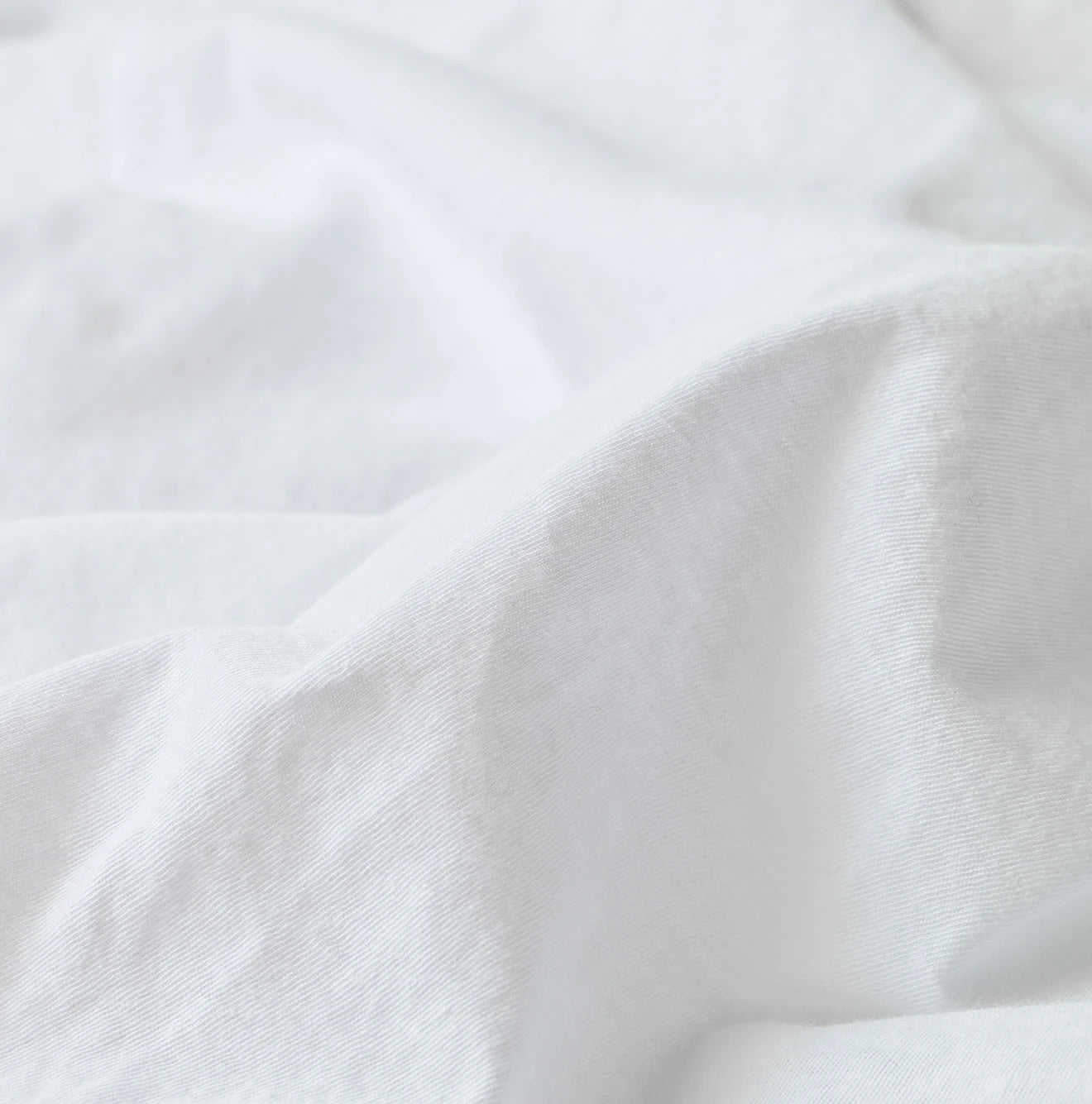 Thin Tenjiku Petit T-shirt Detail