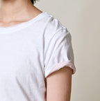 Thin Tenjiku Petit T-shirt Detail