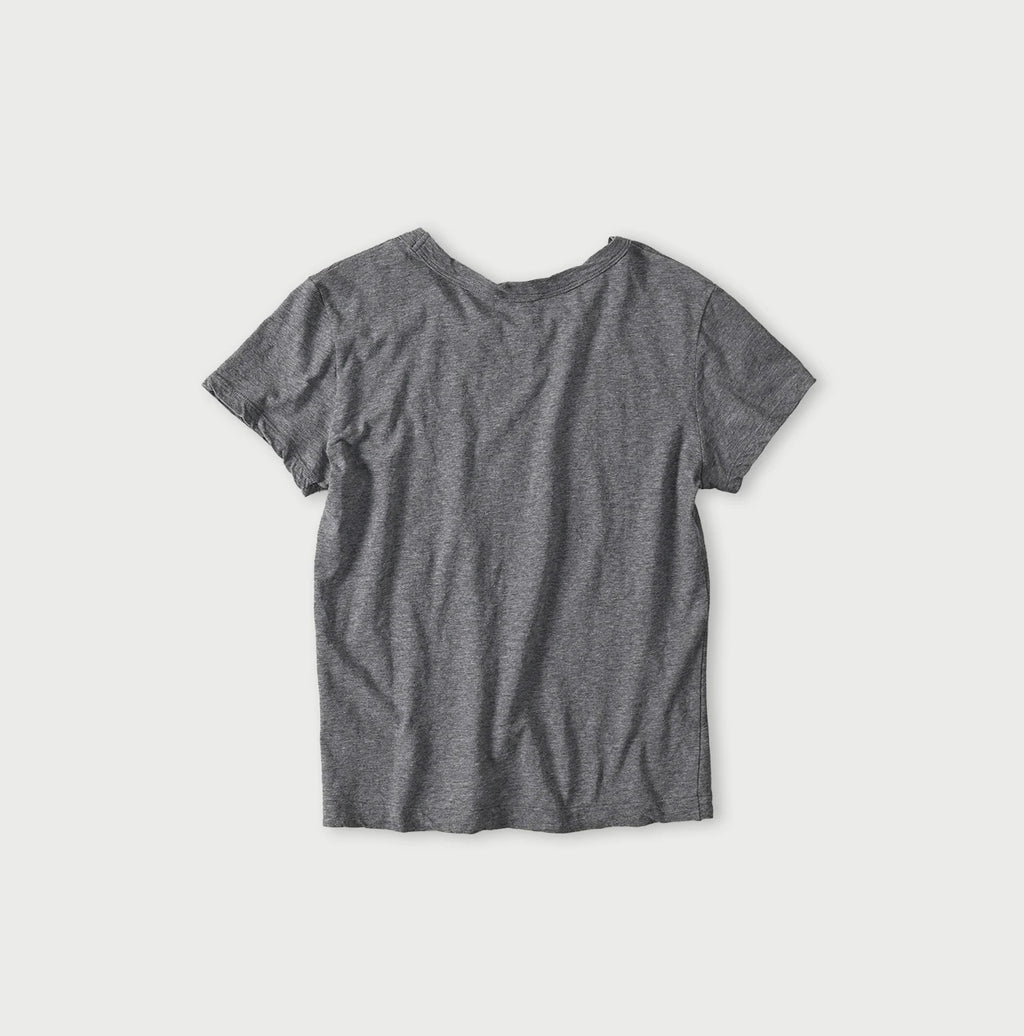 Top Thin Tenjiku Petit T-shirt Back