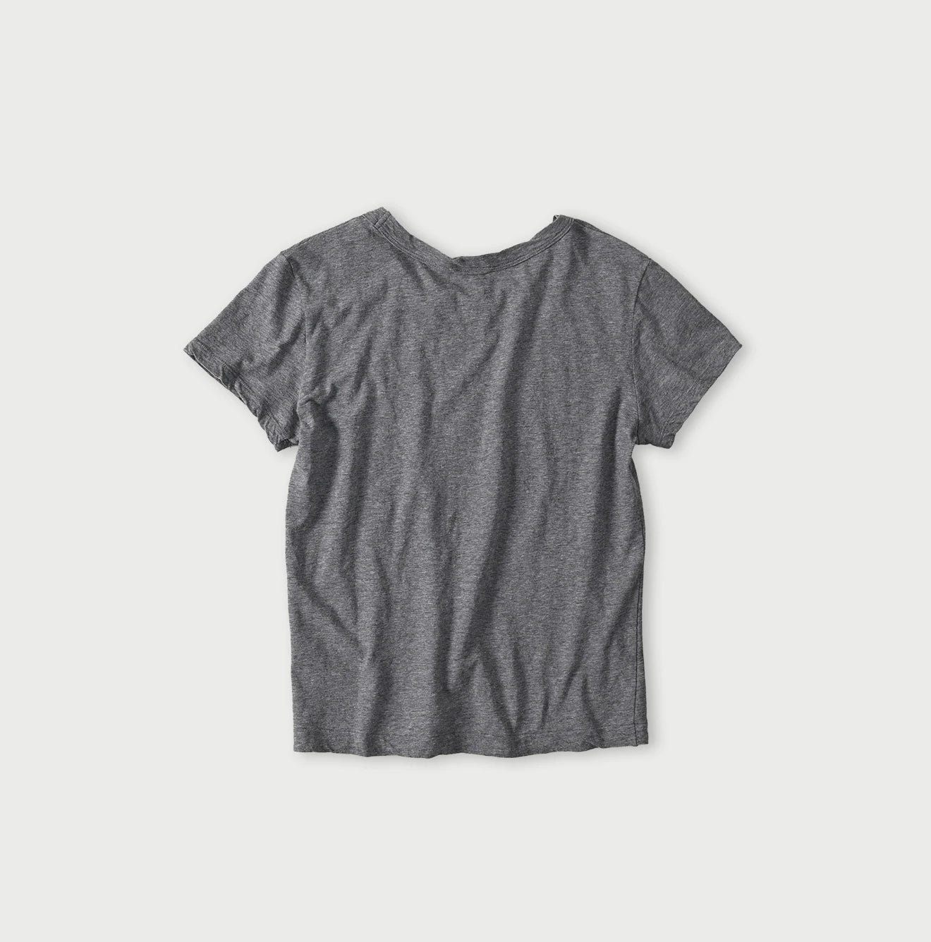 Top Thin Tenjiku Petit T-shirt Back