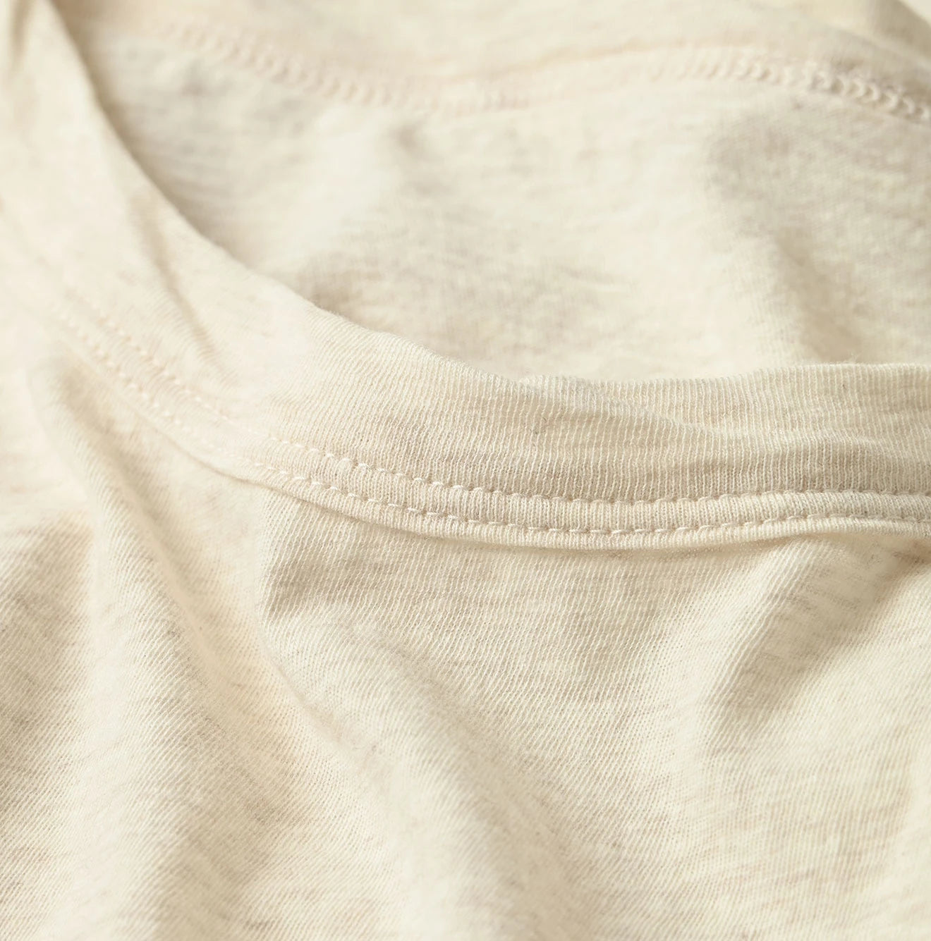 Top Thin Tenjiku Petit T-shirt Detail