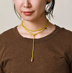 Top Thin Tenjiku Petit T-shirt Detail