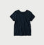 Indigo Thin Tenjiku Petit T-shirt