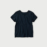 Indigo Thin Tenjiku Petit T-shirt