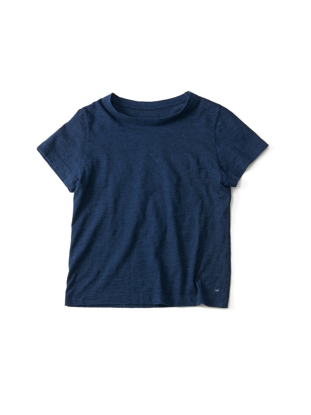 color number73 Indigo