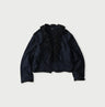 Indigo Dekoboko Knitsew Bolero Kageiro Nando Nou