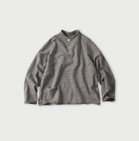 Dekoboko Knitsew 908 Uma Pull