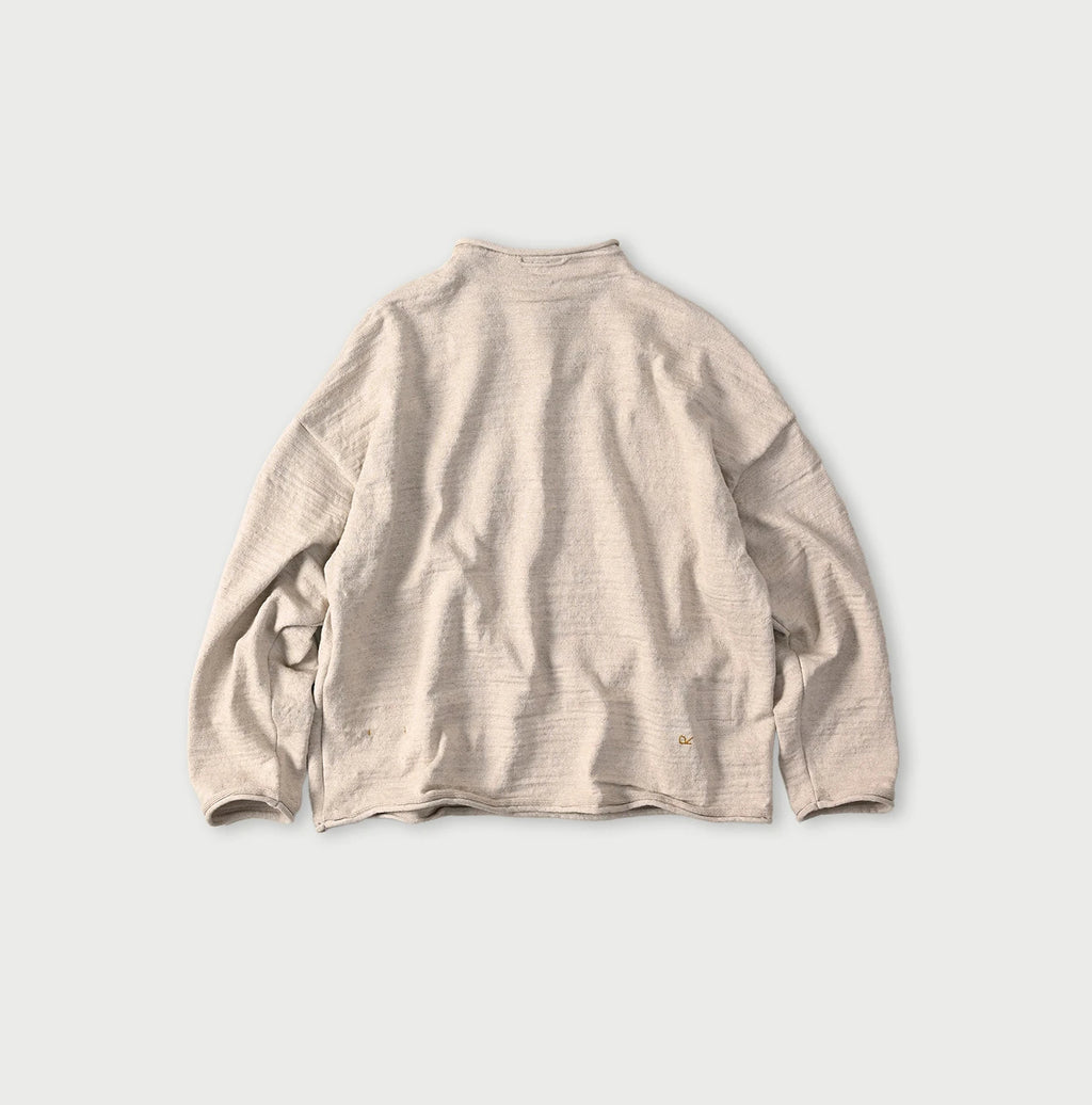 Dekoboko Knitsew 908 Uma Pull Back