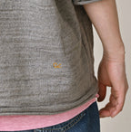 Dekoboko Knitsew 908 Uma Pull Detail
