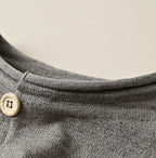 Dekoboko Knitsew 908 Uma Pull Detail