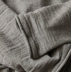Dekoboko Knitsew 908 Uma Pull Detail