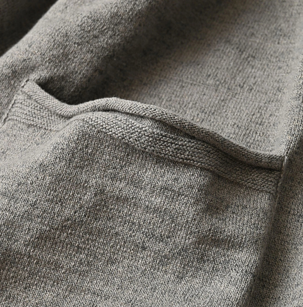 Dekoboko Knitsew 908 Uma Pull Detail