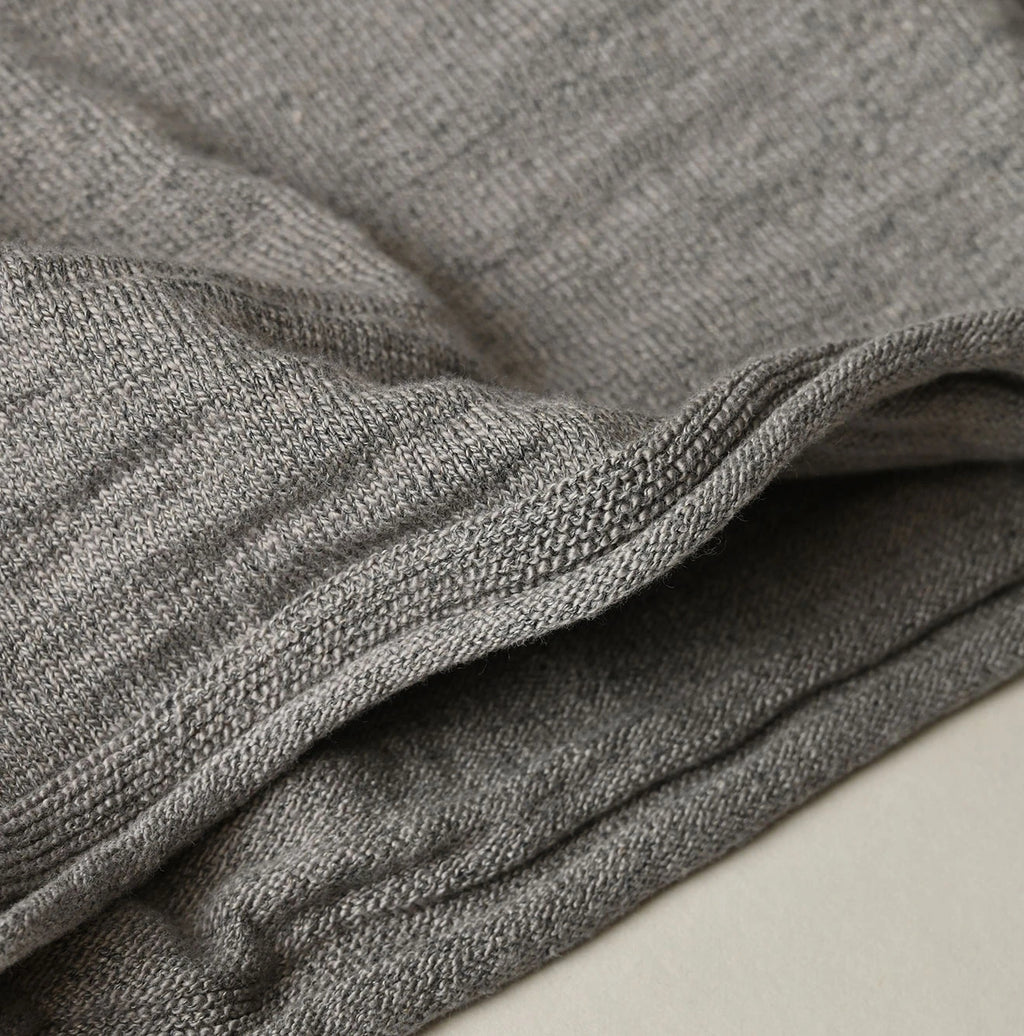 Dekoboko Knitsew 908 Uma Pull Detail