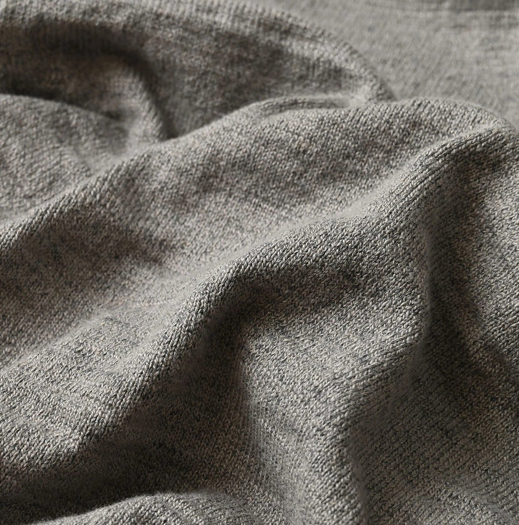 Dekoboko Knitsew 908 Uma Pull Detail