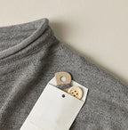 Dekoboko Knitsew 908 Uma Pull Detail