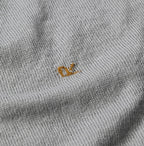 Whole Super Gauze 908 Crew Detail