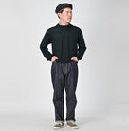 Whole Super Gauze 908 Crew Male Model