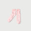 Plant Dyed Dozume Short Socks Cherry Blossom