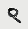 Vintage Leather Belt Medium