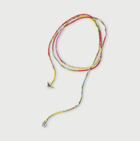 Silk Twill Ribbon